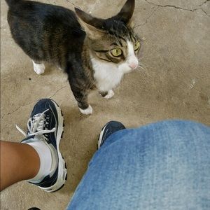 Meet your Posher, Sandra